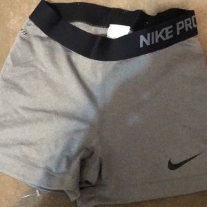 Nike shorts